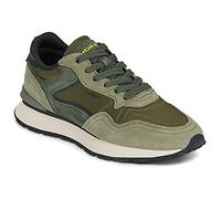 Baskets basses femmes HOFF CITY GREEN Kaki 42
