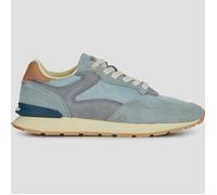 Hoff Baskets Femme City Retro Light Blue - Bleu - Taille 39
