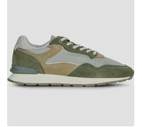 Hoff Baskets basses CITY Homme Kaki 42