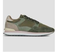 HOFF Baskets Training City Los Angeles Femme Olive - 41 EU