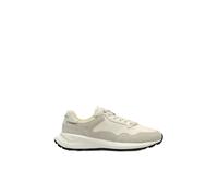 HOFF Baskets basses 'City MkII' beige foncé / blanc cassé, Taille 46