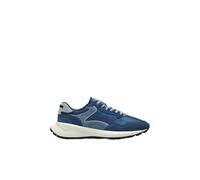 HOFF Baskets basses CITY MKII in Bleu 43