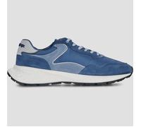 HOFF Baskets basses CITY MKII in Bleu 45