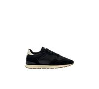 HOFF Baskets basses 'City' noir, Taille 46