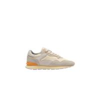 HOFF Baskets basses 'City Retro' beige clair / gris clair, Taille 36