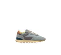 HOFF Baskets basses 'City Retro' saphir / bleu clair, Taille 38