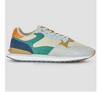 Baskets basses hommes HOFF CITY SINGAPORE MAN Multicolore 44