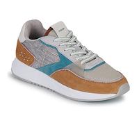 HOFF Baskets basses LOMBARD in Marron 36
