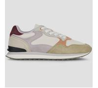 HOFF Matera Femme Blanc Multicolore Baskets Mode - 41 EU