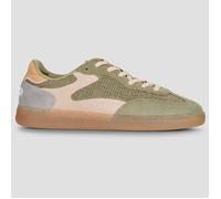 Hoff Baskets basses femme Park Crochet Vert Taille 41