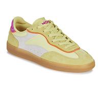 HOFF Baskets basses PARK rosa in Jaune 37