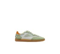 HOFF Baskets basses 'Park' vert / vert pastel, Taille 37