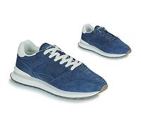 Baskets basses hommes HOFF RIGA Bleu 42