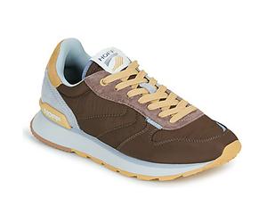 HOFF Baskets basses TRACK FIELD in Marron 38