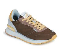 HOFF Baskets basses TRACK FIELD in Marron 41