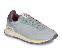 HOFF Baskets basses TRACK FIELD LIGHT BLUE in Gris 39
