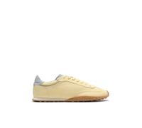HOFF Baskets Bridge Canvas Mimosa