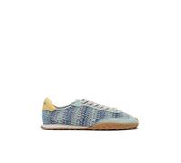 HOFF Baskets Bridge Woven Light Blue