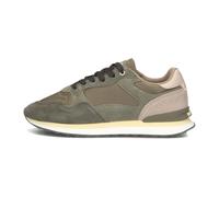 Hoff - Baskets Buenos Aires pour Homme - Homme - Chaussures - Vert - Taille: 36 EU
