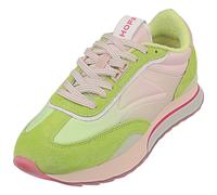 HOFF Baskets Cat Vert Rose Femme - 38 EU