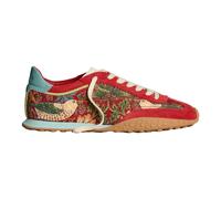 Hoff - Baskets Cerise Morris - Femme - Chaussures - Multicolore - Taille: 35 EU