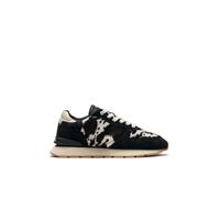 HOFF Baskets City Cow Print Black