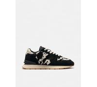 HOFF Baskets City Cow Print Black
