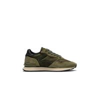 Hoff Baskets basses CITY Green Vert Taille 40
