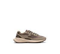 Baskets Hoff CITY MKII M pour 43 Marron