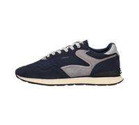HOFF Baskets basses CITY DARK BLUE in Marine 42