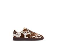 HOFF Baskets Park Cow Print Brown