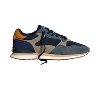Hoff - Baskets Rétro Venice avec Détail Logo - Homme - Chaussures - Multicolore - Taille: 44 EU