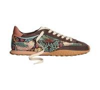 Hoff - Baskets Strawberry Thief avec Semelle Texturée - Femme - Chaussures - Multicolore - Taille: 35 EU