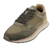 HOFF Baskets Training City Los Angeles Femme Olive - 41 EU