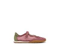 HOFF Bridge Bow Vichy Berry