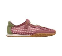 Hoff - Bridge Bow Vichy - Femme - Chaussures - Rouge - Taille: 37 EU