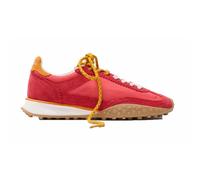 Hoff - Bridge Mkii Scarlet - Femme - Chaussures - Rouge - Taille: 38 EU