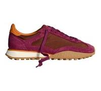 Baskets basses femmes HOFF BRIDGE MKII BURGUNDY Bordeaux 39