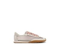 HOFF Bridge Solid Mesh Off White