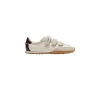 HOFF Baskets basses BRIDGE VELCRO in Beige 38