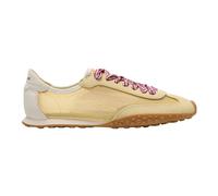 Hoff - Bridge Vichy Baskets - Femme - Chaussures - Jaune - Taille: 42 EU