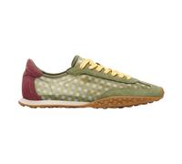 Hoff - Bridge Vichy Baskets - Femme - Chaussures - Vert - Taille: 37 EU