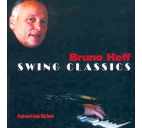 Hoff,Bruno - Swing Classics [Import]