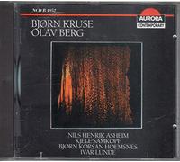 Hoff, Brynjar - Bjorn Kruse/Olav Berg [Import]