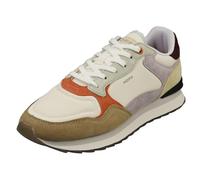 Baskets basses femmes HOFF MATERA Beige 37