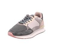 Baskets femme Hoff Seoul Couleur : marron/gris/noir | Taille : 37
