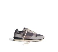 Hoff Baskets Berlin City En Daim, Gris - 42