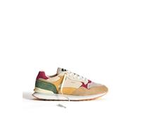 Baskets Hoff Madrid Beige 42