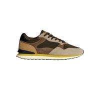 Hoff - City Aspen Baskets - Homme - Chaussures - Brun - Taille: 44 EU