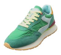 HOFF CITY Baskets Mode Femme Dopamine Jade - 40 EU
